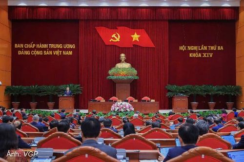 Đổi tên Ban Tuyên giáo và Dân vận Trung ương thành Ban Tuyên giáo Trung ương