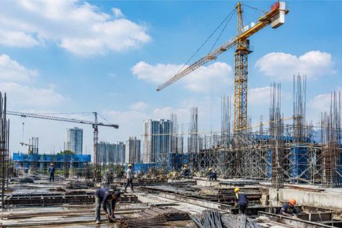 Bộ Xây dựng quyết liệt triển khai các mục tiêu về nhà ở