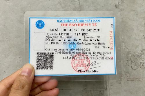 Đề xuất BHYT chi trả khám chữa bệnh tại nhà