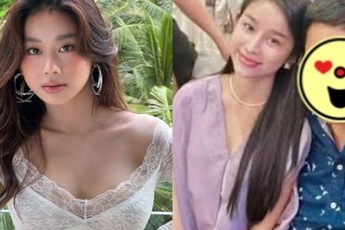 Thư Đan Nguyễn lần đầu công khai góc khuất hôn nhân: 'Tôi mất nhiều năm mới nhận ra mình không nên chịu đựng'