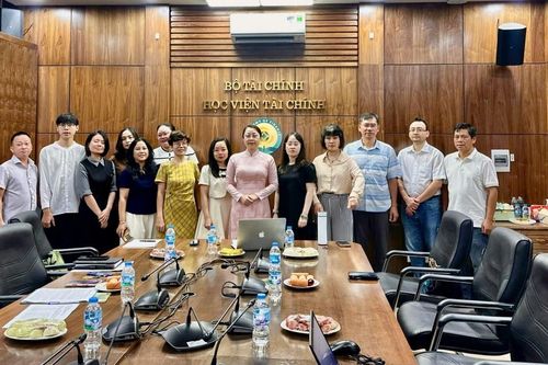 Thúc đẩy tiêu dùng xanh cần đồng bộ các chính sách tài chính