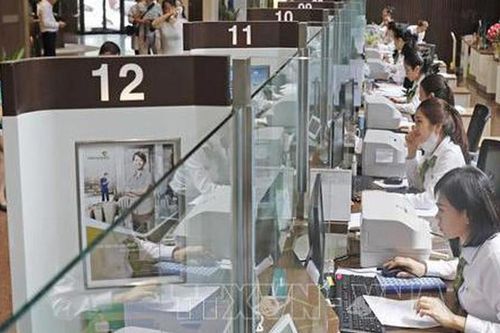 Từ 1/8, ngân hàng được nới cách tính tỷ lệ cho vay/tiền gửi