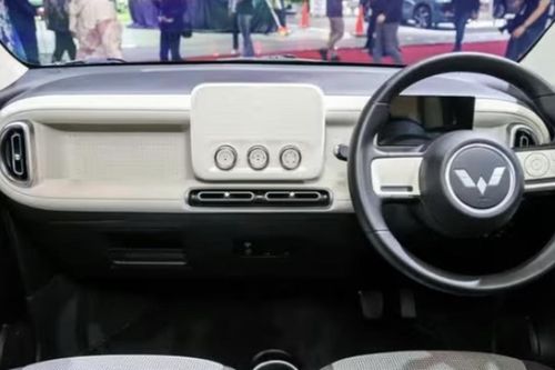 Ô tô điện giá rẻ 226 triệu đồng, phạm vi 301 km sẽ về Việt Nam?