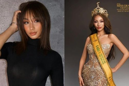 Đến với đấu trường sắc đẹp MGI All Stars, Á hậu Ngô Bảo Ngọc có lợi thế gì?