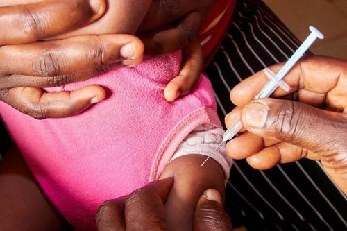 Mỹ khôi phục 600 triệu USD tài trợ cho liên minh vaccine toàn cầu Gavi