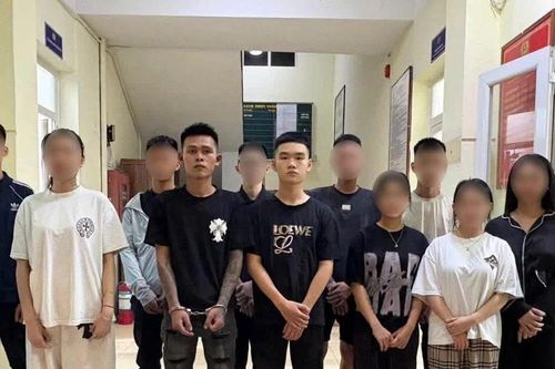 Khởi tố vụ án gây rối trật tự công cộng sau vụ hỗn chiến tại 'Quán Nhỏ'