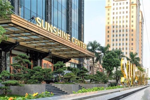 Sunshine Homes thu chưa đến 8 tỷ nhưng lãi gần 1.600 tỷ đồng