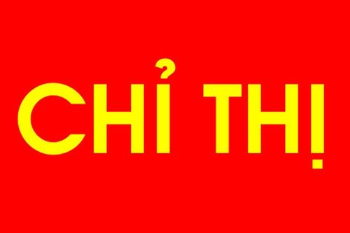 Tăng cường kỷ luật, kỷ cương hành chính; nâng cao chất lượng tham mưu; giảm các cuộc họp không cần thiết, dành thời gian đi cơ sở giải quyết công việc