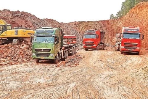 Thái Nguyên: Cải thiện đời sống người dân nơi có hoạt động khoáng sản