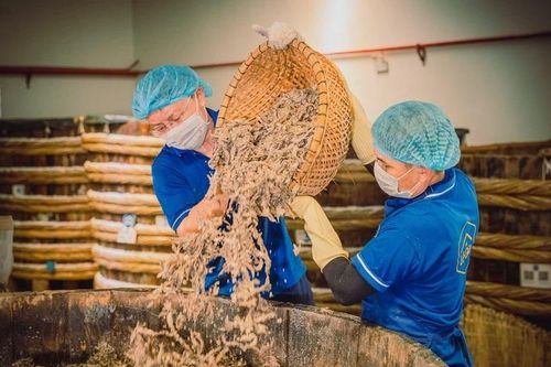 Lê Gia và hành trình đưa ẩm thực Việt Nam vươn ra thế giới