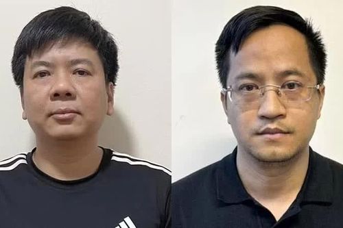 Trả lại hồ sơ để điều tra bổ sung vụ Shark Thủy