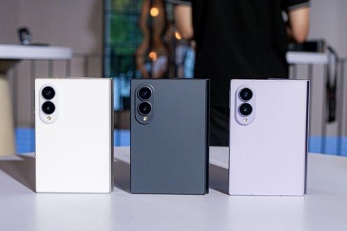 Cách khởi động Galaxy Z Fold 8 nhanh chóng, hiệu quả