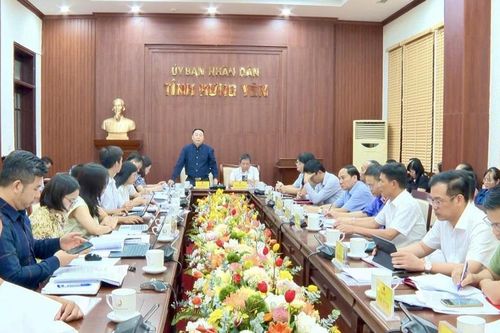 Đoàn kiểm tra của Bộ Tư pháp làm việc tại Hưng Yên về công tác đăng ký biện pháp bảo đảm và bồi thường nhà nước