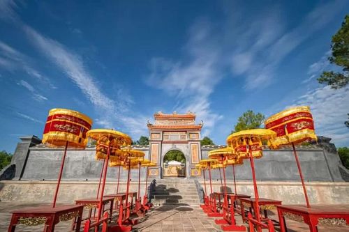 Huế huy động hơn 2.100 tỷ đồng từ cơ chế đặc thù