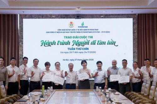 [VIDEO] Khép lại Chặng 1 Minigame 'Hành trình Người đi tìm lửa' với nhiều dấu ấn nổi bật