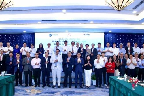[VIDEO] Xây dựng Đề án Trung tâm công nghiệp - năng lượng quốc gia tại TP HCM: Cần tư duy hệ sinh thái