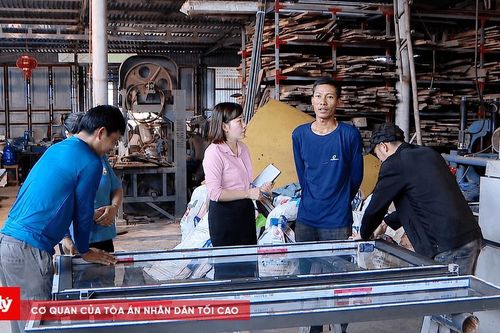 NHCSXH Quảng Ninh phát huy hiệu quả nguồn vốn ủy thác từ ngân sách tỉnh