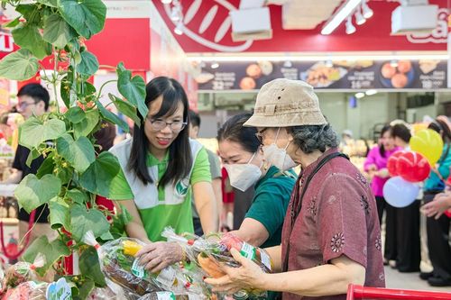 Tập đoàn Thái thu lợi 'khủng' khi vào thị trường Việt Nam