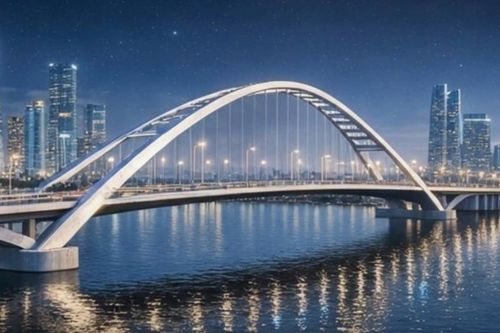 TPHCM khởi công cầu Thủ Thiêm 4 và 8 dự án giao thông dịp 2/9