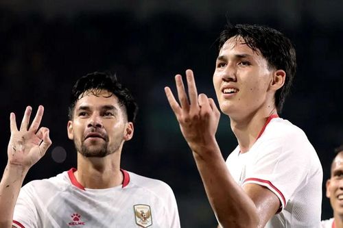 Tuyển Việt Nam đấu Indonesia: 3 chìa khóa của Garuda