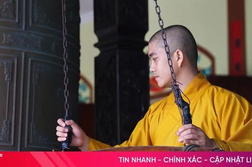 Chùa Kim Dung – Hồn thiêng giữa Bằng Sơn