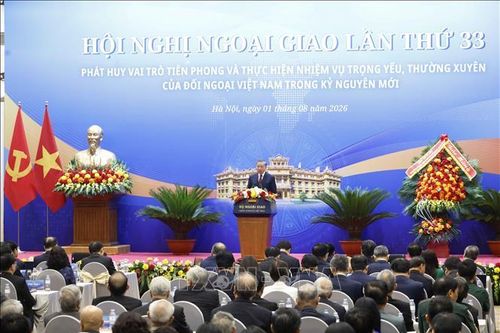 Sự kiện nổi bật tuần từ 27/7 đến 2/8