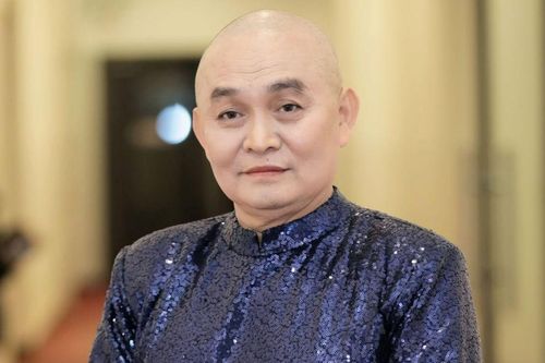 Niềm vui của NSƯT Xuân Hinh ở tuổi 63