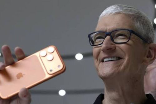 Apple dự kiến ​​mất gần 500 tỷ USD giá trị sau dự báo yếu kém