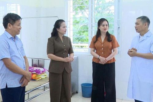 Nâng cao hiệu quả thực thi Luật Phòng, chống bạo lực gia đình tại Thanh Hóa