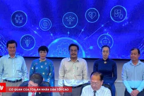 TP.HCM thúc đẩy hệ sinh thái đổi mới sáng tạo