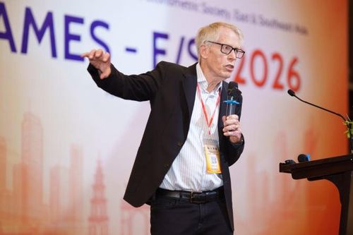 Cách tiếp cận mới với bất định của chủ nhân giải Nobel kinh tế
