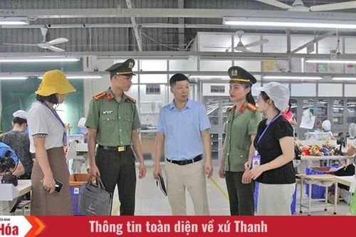 Người nước ngoài ở xứ Thanh (Bài 3): Đồng hành cùng hội nhập