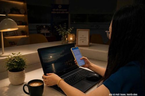 Những niềm vui có... 'lỗi'?