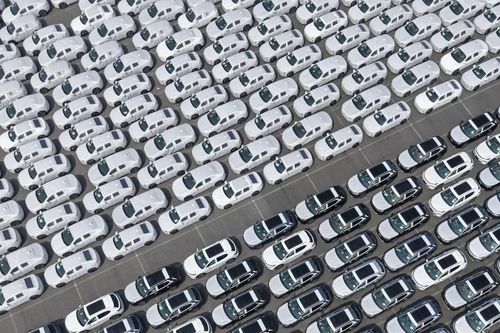 'Bội thực' xe mới tại Trung Quốc: Cái giá của cuộc đua bẻ gãy chu kỳ sản phẩm