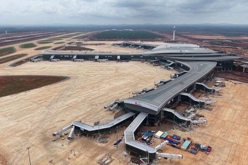 Sẵn sàng vận hành thử nghiệm sân bay Long Thành