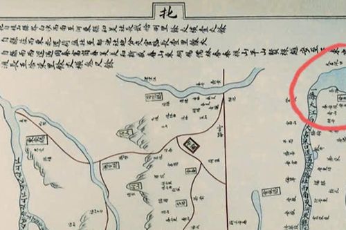 Dấu xưa, làng biển Trung Phường...