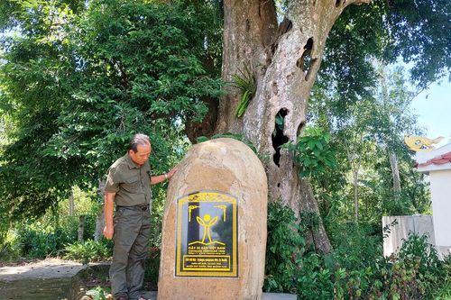 Giữ tên làng, giữ hồn cốt xứ Quảng