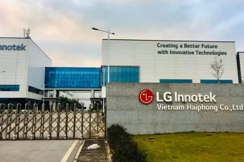 Nhà máy bán dẫn 1 tỷ USD của LG Innotek tại Hải Phòng sẽ sản xuất gì?