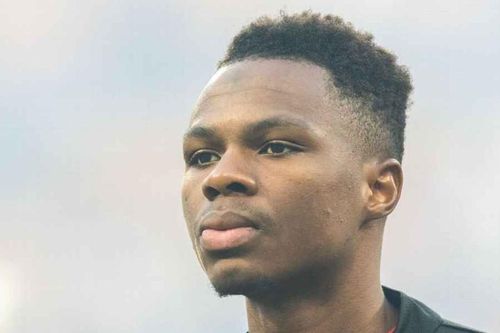 Brentford phá kỷ lục chuyển nhượng mua Mamadou Sangare với giá 38,5 triệu bảng