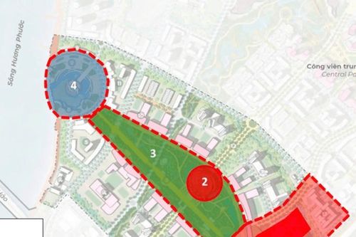 Quy hoạch Đồng Nai đến năm 2065: Định hình đô thị sân bay và trung tâm hành chính 15.000 tỷ