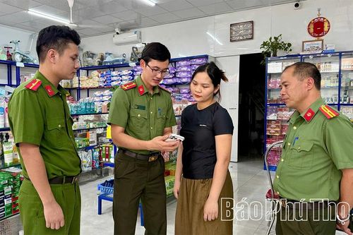 Tỉnh táo trước những sản phẩm AI lan truyền trên mạng xã hội