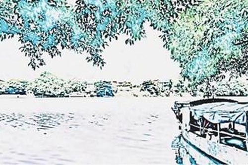 Ngồi bên ni cồn ngó qua bên tê cồn