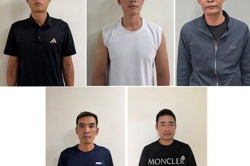 Hải Phòng: Triệt phá đường dây cá độ bóng đá liên tỉnh với quy mô gần 60 tỷ đồng