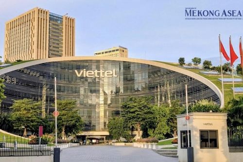 Viettel Global có 18 quý liên tiếp tăng trưởng doanh thu hai chữ số