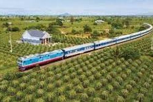 Ưu tiên đầu tư các tuyến đường sắt kết nối Trung Quốc và Lào