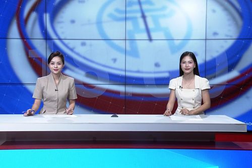 Chương trình Hà Nội 18h00 | 02/08/2026