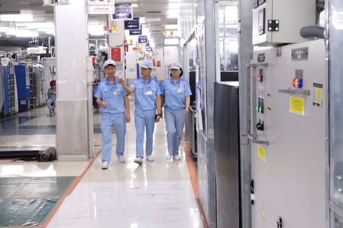Những cán bộ công đoàn cơ sở tiêu biểu