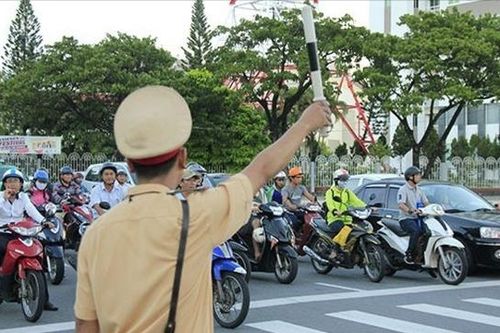 Đảm bảo trật tự, ATGT trong tình hình mới