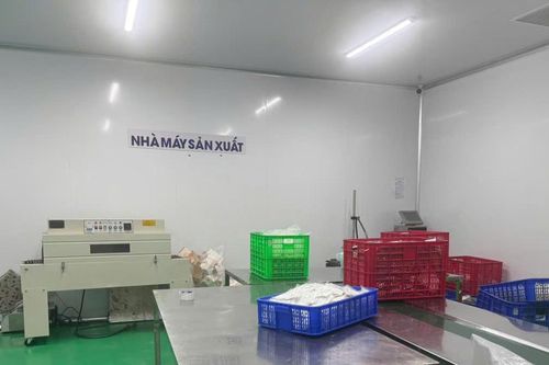 Truy tố 6 đối tượng sản xuất hơn 10.000 hũ mỹ phẩm giả