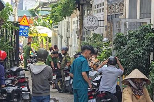 Hai người bị thương, 3 căn nhà bị hư hỏng sau tiếng nổ lớn, nghi rò rỉ khí gas
